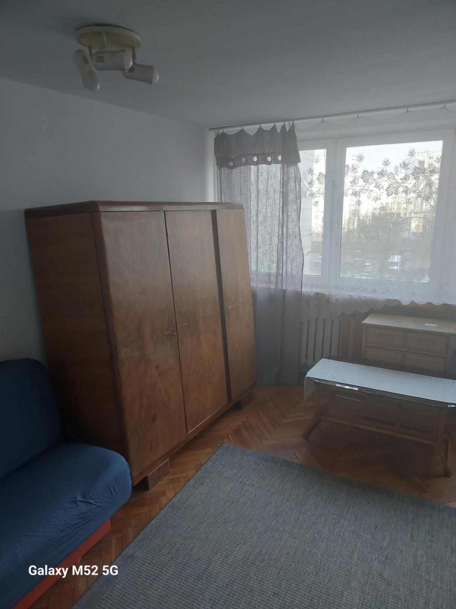 Apartament Roland Warszawa Srodmiescie Buitenkant foto